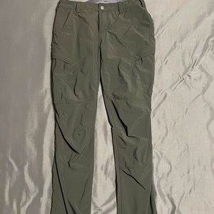 Hiking pants